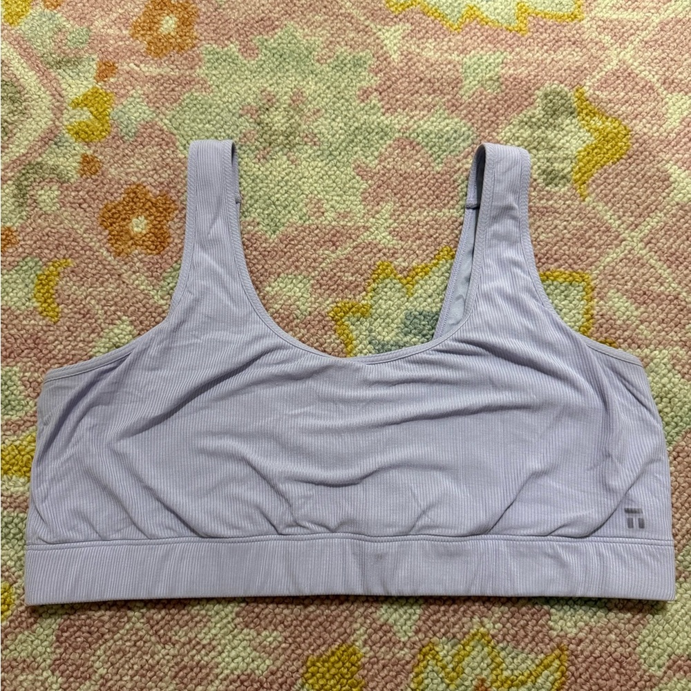 Tommy John Second Skin Bralette